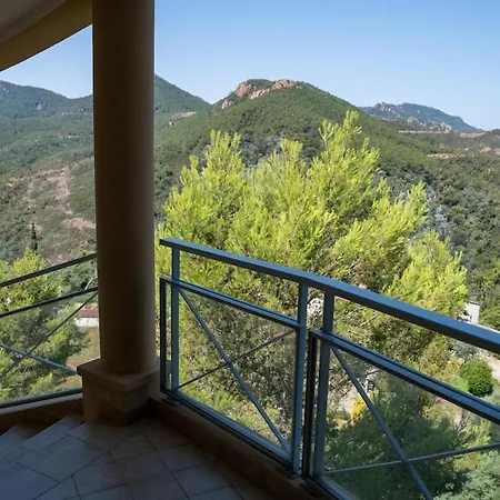 Appartement Horizon - - Piscine Vue Magique *