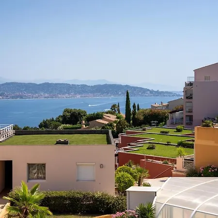 Appartement Horizon - - Piscine Vue Magique